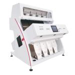 hot selling 256 channel Color Sorter Machine for soybean/mung bean/coffee bean