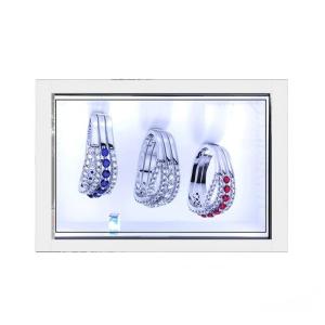 China Wholesale 3D Holographic Projection Display Cabinets Supporting 360° Stereoscopic Imaging for On-Site Product Promotion and Exhibition wholesale