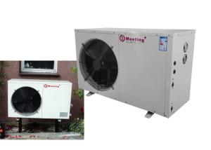 China MD30D evi air to water heat pump 12kw with copeland compressor wholesale