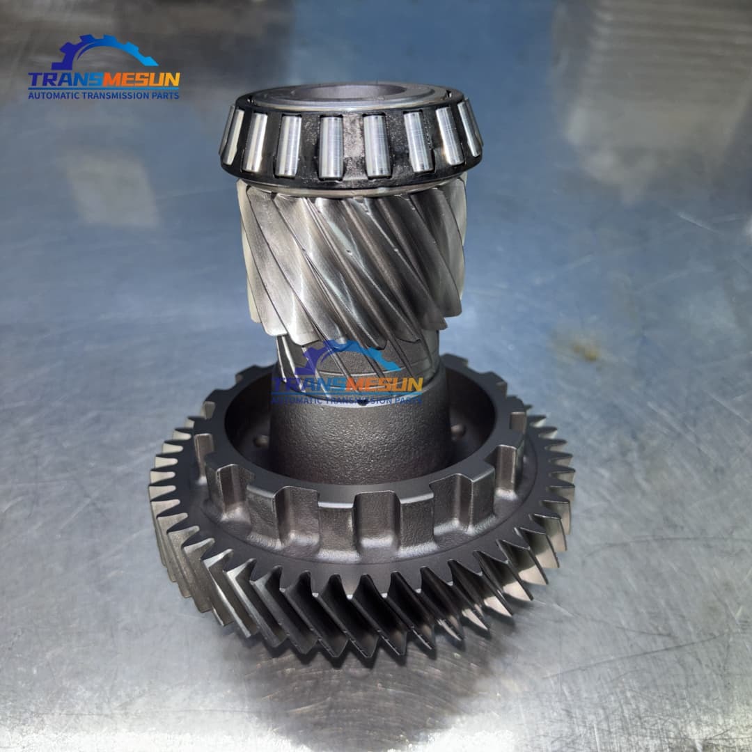 A6GF1-2 Automatic Transmission Differential Transfer Driven Gear Set Assembly 45722-2F030 / 45720-2F033