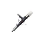 Fuel Injector 095000-6640 095000-6070 6251-11-3200 6251-11-3201 0950006640