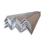Q235B E355Dd Angle Steel Steel Angle Iron Customized Surface