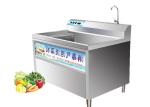 Salad Washing Machine Front Load Stand Japan