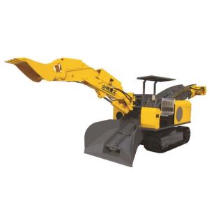 China Scraper Bucket Rock Loader wholesale