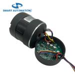 Brushless dc Motor with Controller Integrated, 12v 24v 36v 48v BLDC Motor with