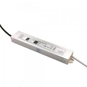 China Outdoor Low Voltage Lighting Transformer Constant Voltage LED Driver 12V 60W on sale