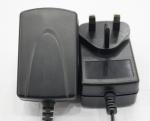18W / 24W / 36W Universal Travel Power Adapter 5 - 15V White / Black