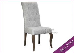 China Chinese Furniture Factory Leather High Back Dining Chair (YA-32) wholesale