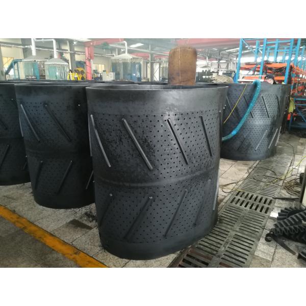 EP250/2 Polyester Cotton Canvas Textile Fabric Layered Vulcanized Rubber Conveyor Belt