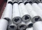 Round Shaped Seamless Black Steel Pipe ASME SA179 SA179M