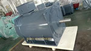 China YKK560-2-800kW 400V 3000 rpm IMB3 High Voltage Three Phase Asynchronous Motor wholesale