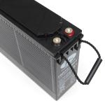 AGM Front Terminal Battery 12V 180Ah UPS Backup Telecom Lead Acid