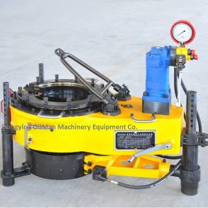 China Hydraulic Power Tongs , ZQ127-25Y Drill Pipe Power Tong wholesale