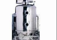 China Button Type Fluid Bed Dryer Granulator Pharmaceutical Granulation Equipments wholesale