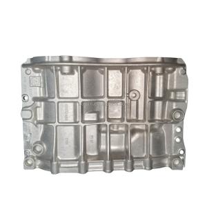 China Shaanxi Car Fitment Heavy Duty Transmission Housing 1325201050 for European Trucks wholesale