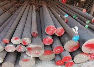 China Grade SUS Stainless Steel Round Bar DIN JIS 316 316L 500mm wholesale