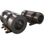 Decoiling 1050 1100 3003 Aluminum Coil 6061 7075 Coils Rolls for Processing