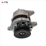 Excavator Engine Alternator 4D95 PC60-5 PC60-6 24V 35A 0-33000-5480 0-33000-5510
