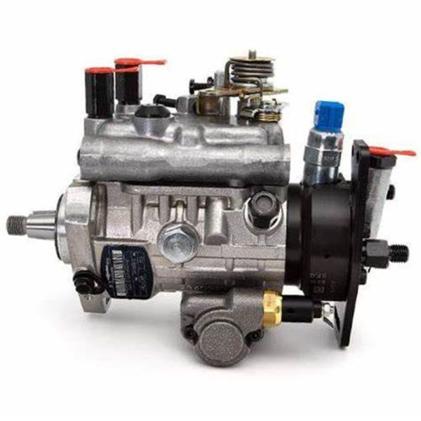 UFK4A444 2644A404 Injection Pump Perkins Engine Injection Pump For 351-02
