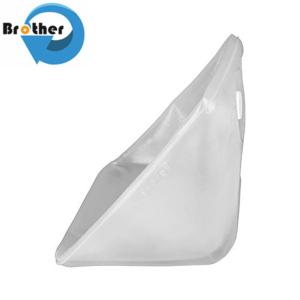 China 10L Capacity Food Grade Folding Water Bucket Faucet Portable Outdoor Car Camping Emergency PE Plastic Screen Printing Cubitainer wholesale