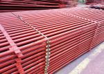 Boiler Low Temperature Superheater Reheater Accessories High Efficiency