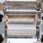 75KG Large automatic meat stripping machine commercial tenderizing meat