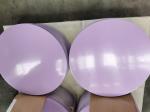 Alloy1060 HO Temper 0.70mm Thick 320mm Diameter Prepainted Aluminium Discs