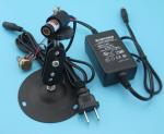output power adjustable 630nm 5mw red line laser module