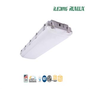 China 6KV Surge Protected LED Vapor Tight Bay Color Switchable IP67 IK10 wholesale