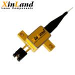 1210-1330nm Fiber Coupled Laser Diode For Infrared Laser Module Satellite