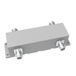 550-6000MHZ N Female Low VSWR Quadrature 3dB Hybrid Coupler