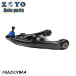 SPHC Front Right Lower Control Arms for Ford Crown Victoria 1992-2002 F6VZ3078AA