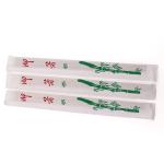 Custom Food Bamboo Chopsticks Sushi Chopsticks Custom Gift Chopsticks full paper
