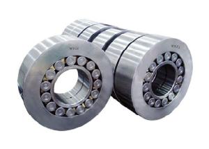 China NUT50120H 50*47/50*120mm back up bearing for SENDZIMIR STEEL MILLS wholesale