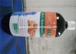 Customized Inflatable Model Giant Advertising Inflatable Bottle Balloon For Sale