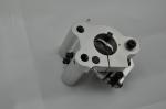 Sharpener Presser Foot Assembly For Textile Cutter GTXL / GT1000 85629001 Sewing