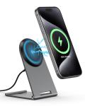 Fast Charging Personalized Electronic Gifts Type C Magsafe Desktop Stand