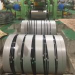 Ba Hairline 8K Mirror Stainless Steel Strip AISI 202 301 304 310 316 316L