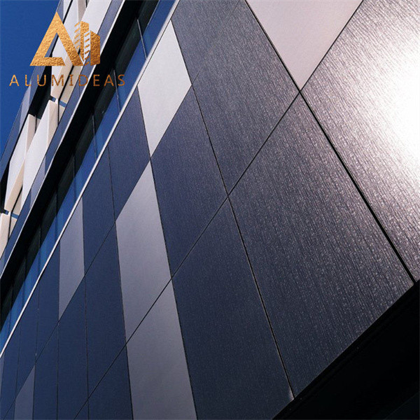 Compbond Panel