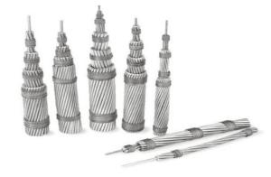 China CODE: 16~1250 AAAC Aluminum Alloy Bare Conductor Cable (AAC,AAAC,ACSR) wholesale