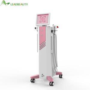 China Thermolift Skin Tightening Radio Frequency Machine skin wirhting wholesale
