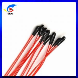 China MF51E 100K 104F3950/4250 Enameled Wire NTC Type  Thermistor For Hand Warmer Electronic Clock wholesale