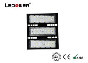 China Industrial Cree LED Flood Lights , 130W LED Outside Cree LED Flood Lights No UV Or IR Radiation wholesale