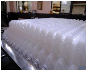 China Pp Pvc Tube Settler Media For Sedimentation wholesale