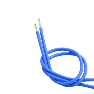 China 0.3-2.5mm2 UL3135 12-26AWG Flexible Electical Wire Tinned Copper wholesale