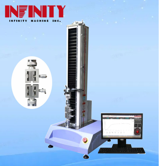 "General Technical Requirements of Test Machine" GB2611-2007 Non-woven Fabric Internal Bond Testing Machine