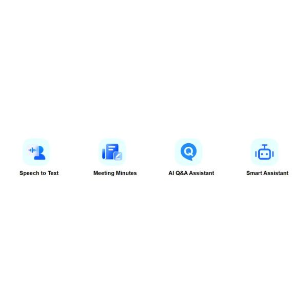 4K Resolution 50 Point Multi Touch Interactive Smart Whiteboard with Android 14.0 OS for Digital Classrooms