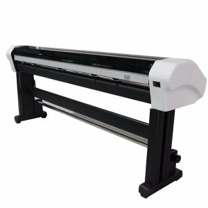 China Aluminium Alloy Flatbed Inkjet Printer , High Speed Commercial Inkjet Printer wholesale