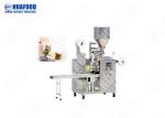 Healthy Tea 15g Pouch Filling And Sealing Machine