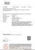 Shenzhen Yideyi Technology Limited Company Certifications